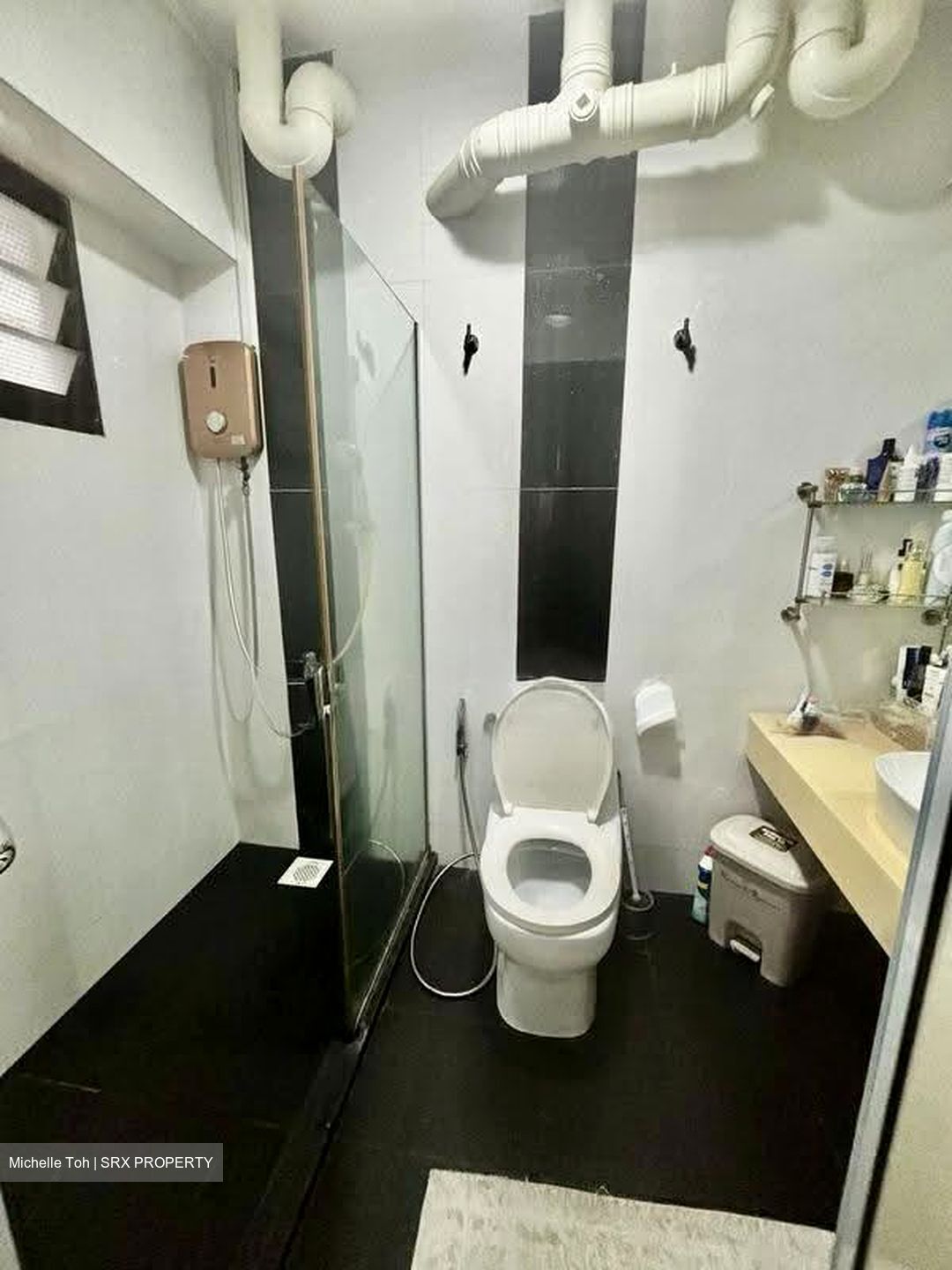 Blk 250A Compassvale Haven (Sengkang), HDB Executive #618684851